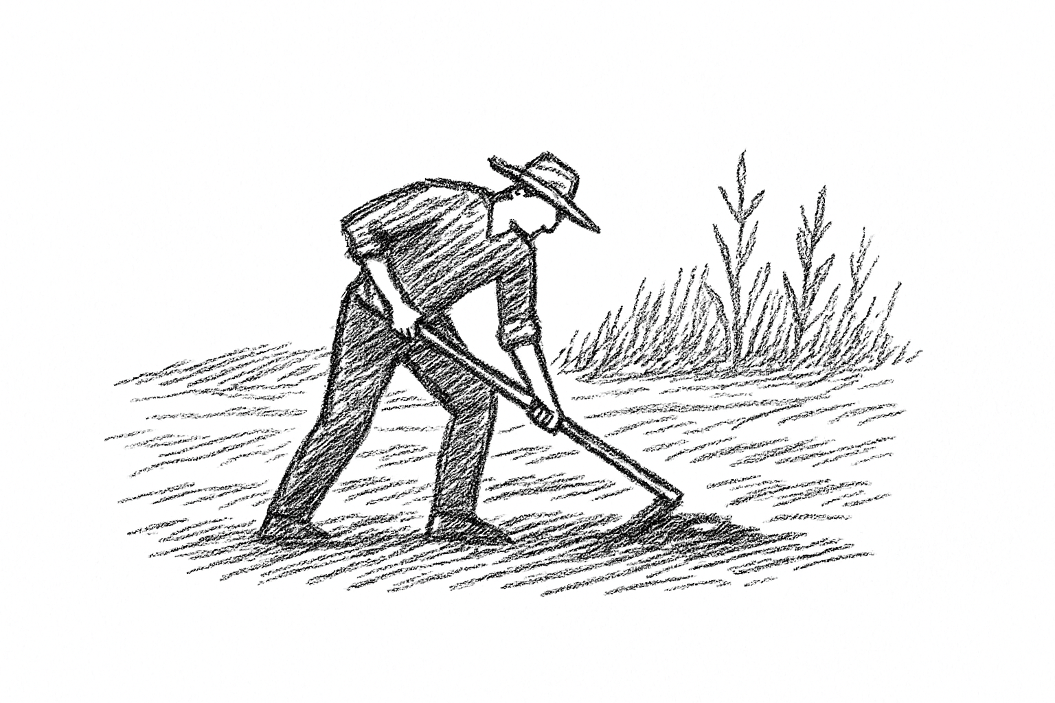 Farming Influence